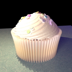 Cupcake