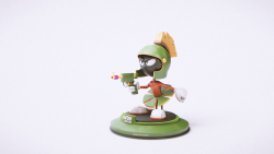 Marvin the Martian