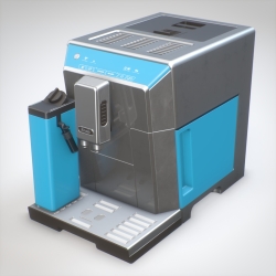 Coffee Machine