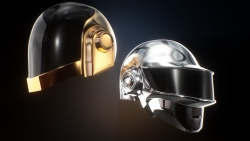 Daft-Punk Tribute U-RENDER