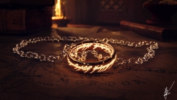 The One Ring Final