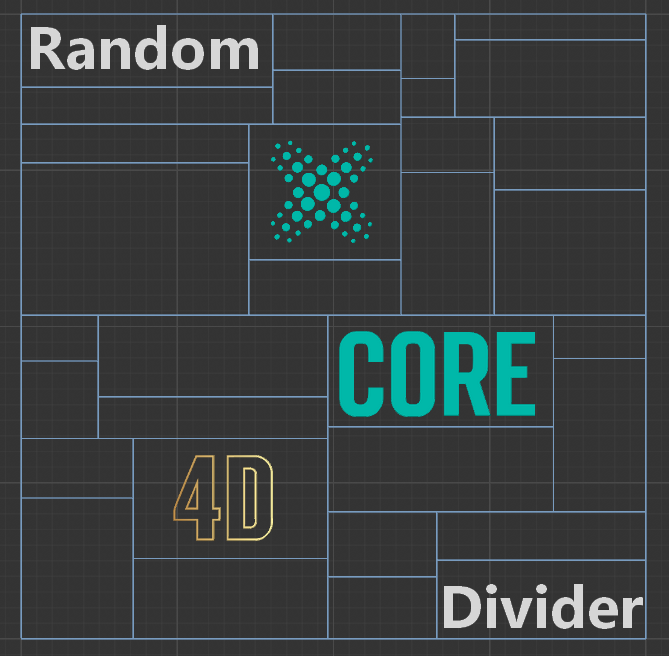 Random Divider