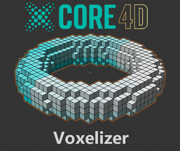 CORE Voxelizer