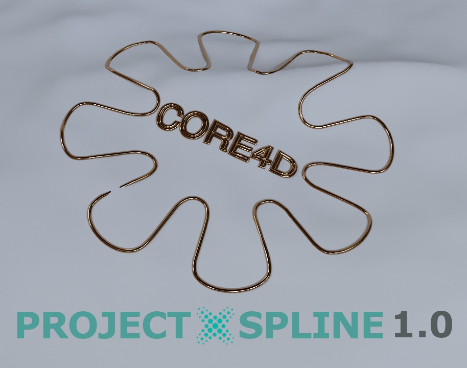 Project Spline